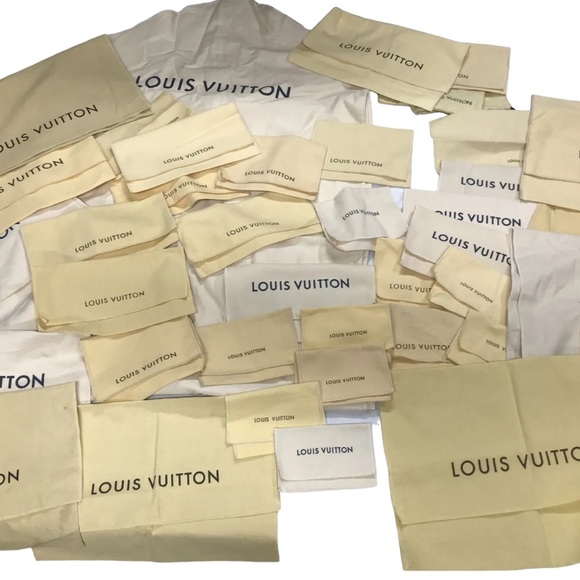 1 PC Dustbag 🔥 Random Style & Size 🔥 Small Or Medium - Picture 3 of 8